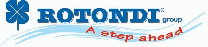 Rotondi Group — Garanzie e Assistenza